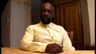 Ousmane Badara ex Alpha 5.20 - Interview 2017 par Sinox