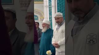 Eş Şeyh Es Seyyid Muhammed SaQi El Hüseyin'i Hazretleri k.s #gavs #menzil #serhendi #love