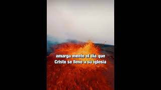 El tiempo se nos acaba Cristo viene#cristoviene #tiemposfinales #sanadoctrina