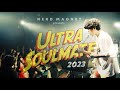 ナードマグネット - ULTRA SOULMATE 2023 Tokyo digest movie