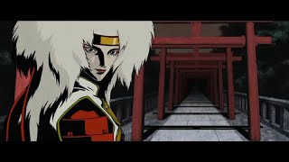 Rescoring The Animatrix - Program part 1