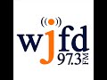 WJFD WJFD 97 3 FM New Bedford MA 8pm TOTH ID 07 10 22 WJFD WJFD 97 3 FM New Bedford MA 8pm TOTH ID 07 10 22