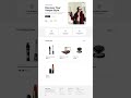 🔥 Swift Shop | Modern React.js E-Commerce Application | React Project Showcase 🚀