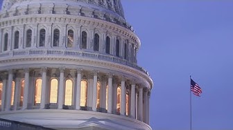 Thumbnail for New deal emerges on Capitol Hill that could end government shutdown