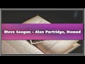 Steve Coogan - Alan Partridge Nomad Audiobook