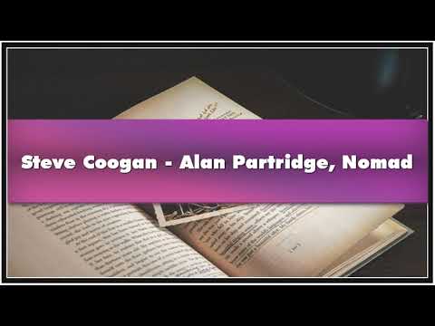 Video: Steve Coogan: Biografie, Kreativita, Kariéra, Osobní život