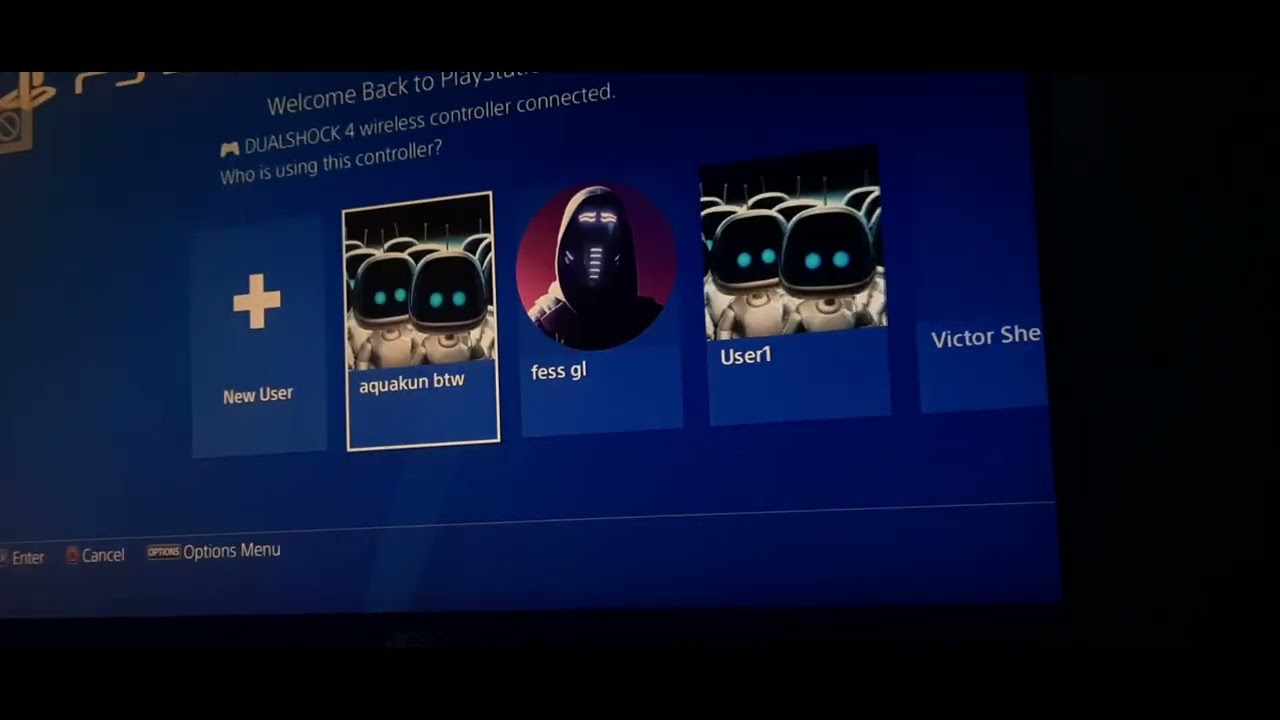 PlayStation 4 Pro Overheating Killscreen YouTube