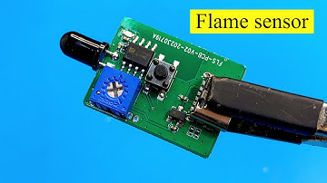 UV-sensor Lasercam hoe Unboxing & Setup te installeren, Mintion