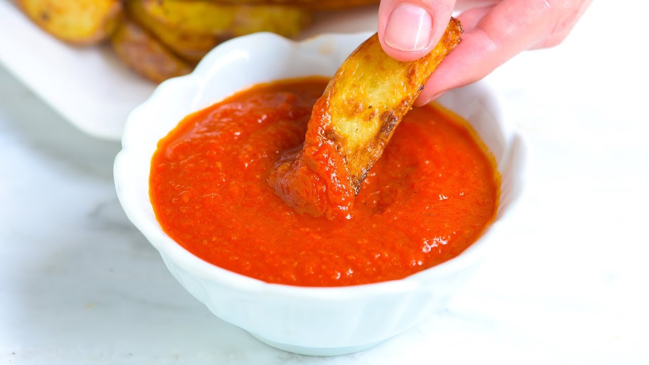 Homemade Ketchup - Tastes Better From Scratch