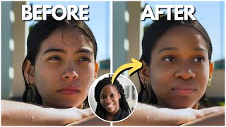 Deepfake/Faceswap On Any Pc Without Gpu For Free With Roop