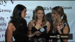 Academy Awards Afterparty at Beverly Hilton (Music Mogul) screenshot 5