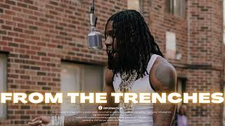 (FREE) Polo G x Toosii Type Beat - “From The Trenches'' | GUITAR