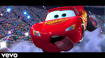 Lightning McQueen - LAY LAY (Remix)