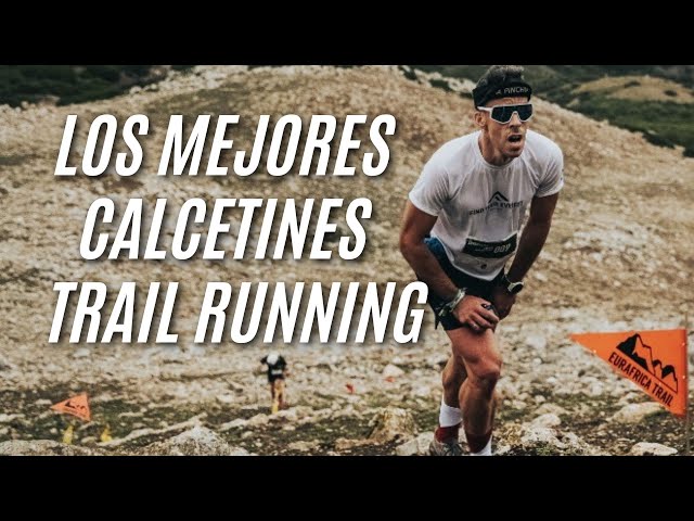 CALCETINES LURBEL ESCALADA EVEREST • Solorunners