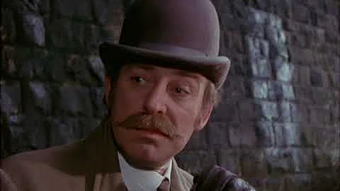 Jeremy Brett as Sherlock Holmes - The Bruce Partin...