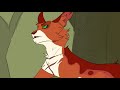 Would You Be Impressed |Part 1| Rustclaw Warrior Cats AU|