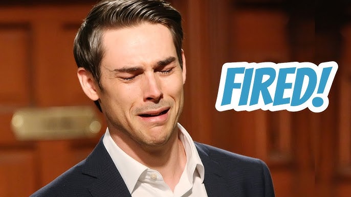 Mark Grossman Leaves Y&R Due to Fire, Real Reason Is Shocking... The Young  And The Restless Spoilers - YouTube