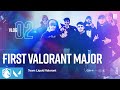 Team Liquid Go To Iceland Masters | Valorant Vlog 2