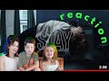 The Kid LAROI, Justin Bieber - STAY (Official Video) Reaction | Mother Daughter Review