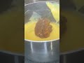 【お菓子作り】みんな大好きキャラメルバナナフラン!!#Shorts