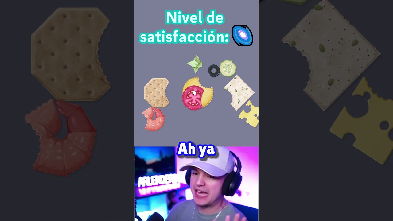 Acomodando canapés satisfactoriamente | Parte 1 | A Little to the Left