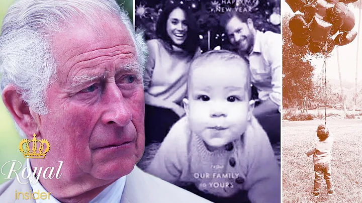 Palace staff reveals bitter truth about Prince Cha...