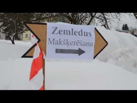 Video: Labākās Vietas Zemledus Makšķerēšanai Pasaulē