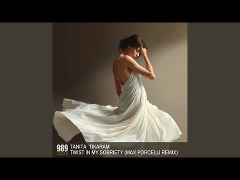 Tanita Tikaram, Max Porcelli - Twist in My Sobriety - Acid Phase Mix