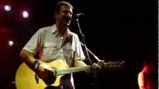 Frank Turner & the Sleeping Souls - Plain Sailing Weather live @ Webster Hall 2012