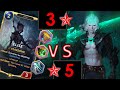 Found Fortune Elise 3✯ VS Viego 5✯