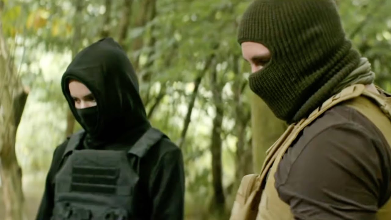 НЕРЕАЛЬНО КРУТОЙ БОЕВИК! КРИМИНАЛЬНЫЙ ФИЛЬМ! "Мститель" ЗАРУБЕЖНЫЕ ...