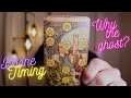 DIVINE TIMING | THEY STOPPED TALKING, WHY? | ALL ZODIAC TAROT READING