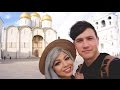 Charisma Star Goes To RUSSIA! - Vlog Day 1