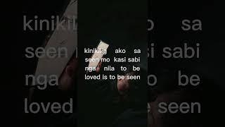 Sobrang sweet nya talaga 🥰 #newmusic #OPM #newopm