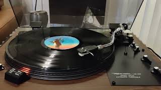 Realistic Lab-420 Turntable. Horiatis76.com