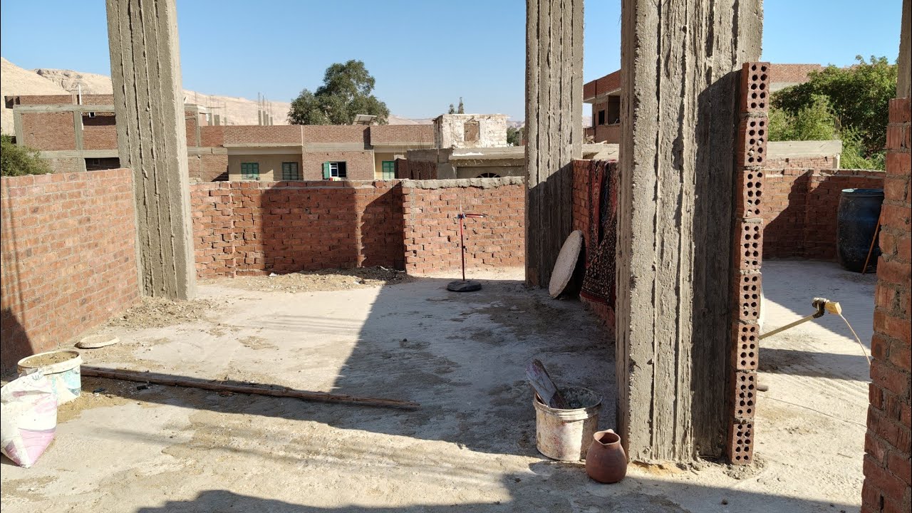 تنظيفات العيد 🌿العميقة لازم تبدأ من هنا 👆 روتين تنظيف لسطح بيتى كله تشجيع وحماس يلا اتشجعى معايا 