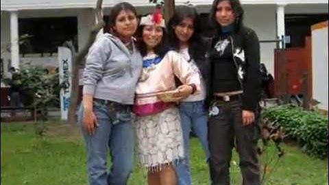 Lengua y Literatura UNFV