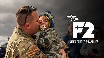 Building a Stronger Culture of Care in the Air Force & Space Force