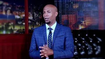 Seifu ON EBS  Funny Pictures