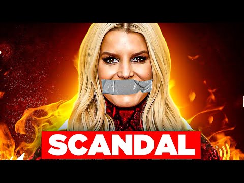 Jessica Simpson's Secret Affair with Hollywood Star