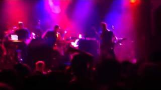 Modest Mouse - Dance Hall (Live)