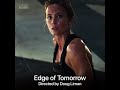 edge of tomorrow ( 2014) ending scene