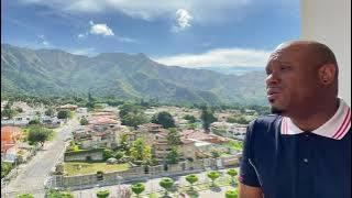 Download lagu Oscar T - 'Sweet Bonita' || Wolf Entertainment