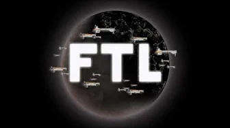 Faster Than Light soundtrack - Last Stand Faster Than Light soundtrack - Last Stand
