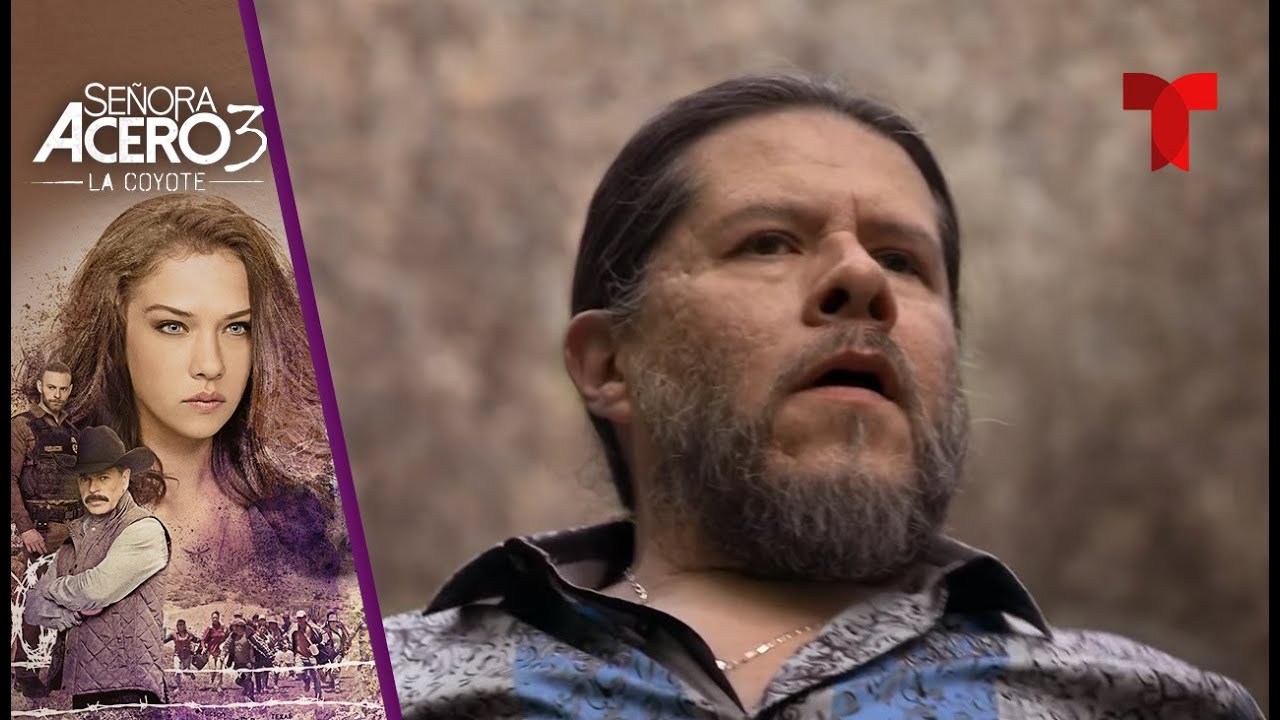 Señora Acero 3 | Capítulo 1 | Telemundo