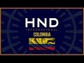 PRESENTACIÓN DE NEGOCIO HND 2020 | COLOMBIA