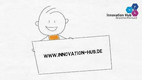 Was ist eigentlich der Innovation Hub?