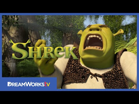 Momolopolis - ¿Será? 😰😨 #memes #burro Fiona Shrek Shrekadas Shrek  tercermundista