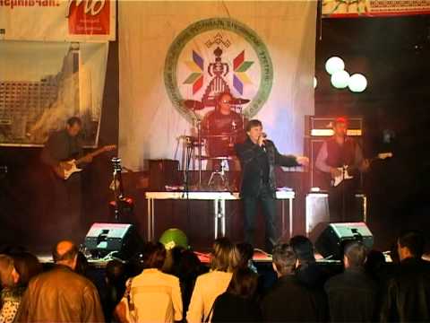 Михаил Грицкан - Ночной Проспект