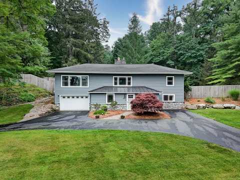 1193 Marsh Road, Pittsford, NY home video tour